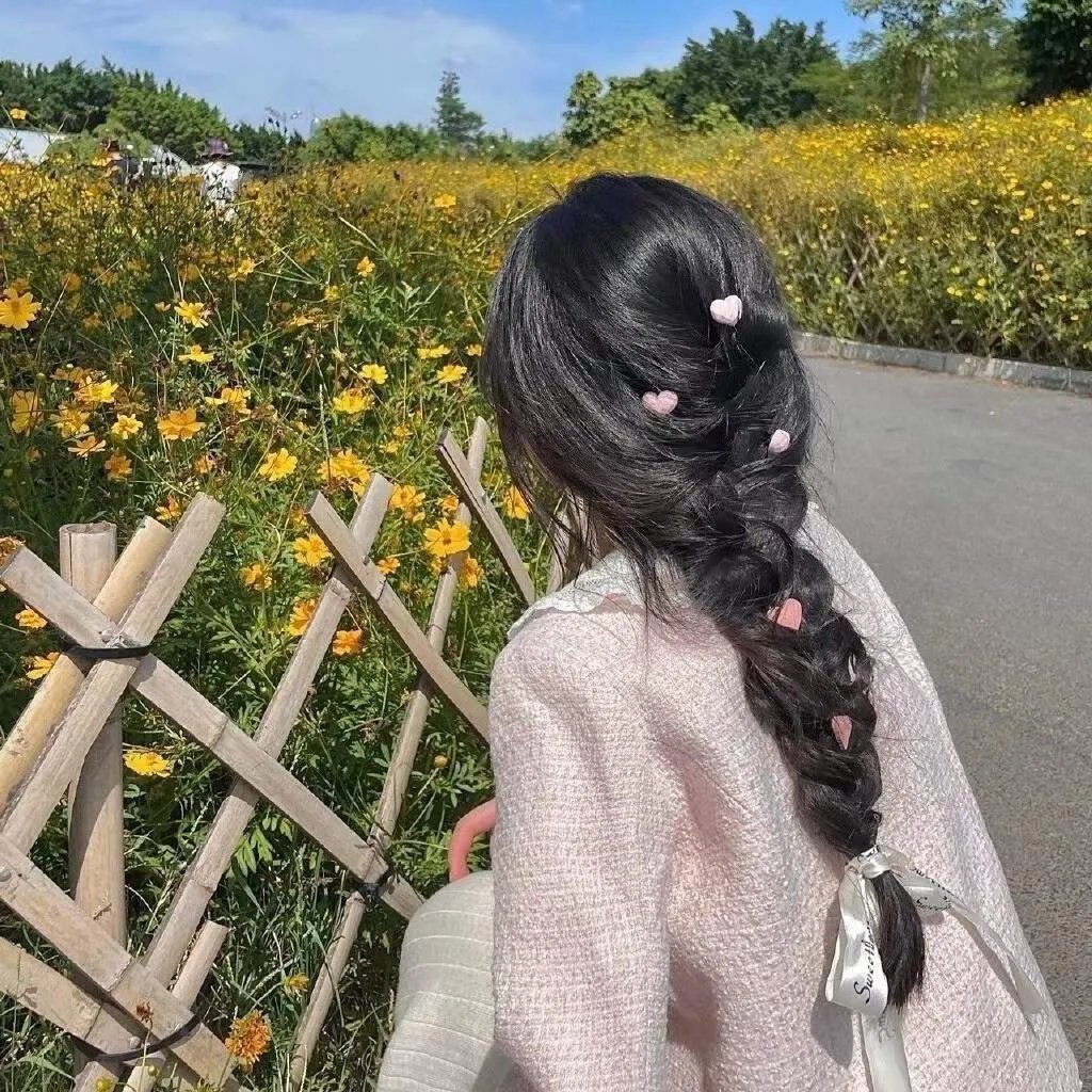 雪孩子海报
