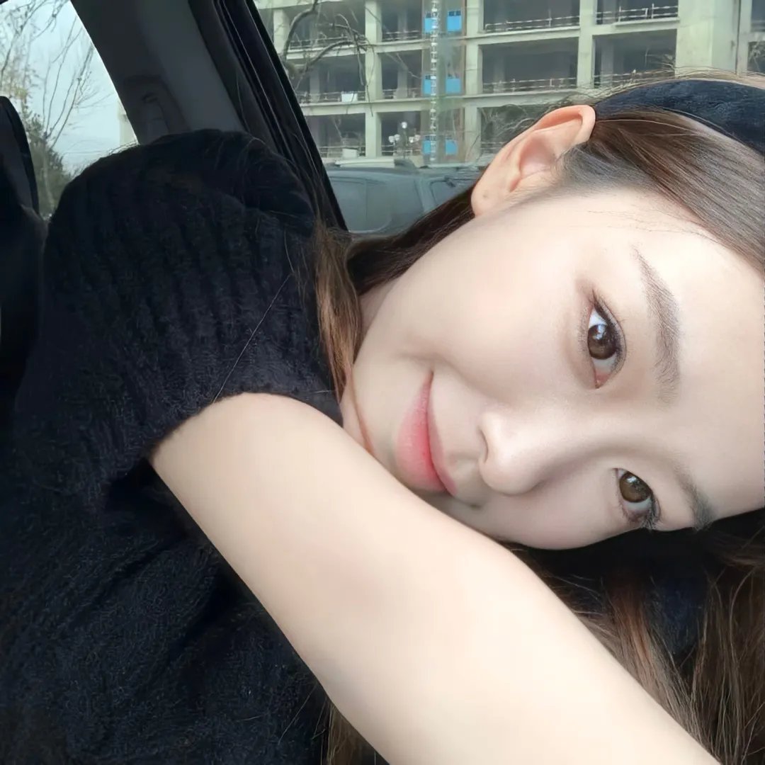 美好未来海报