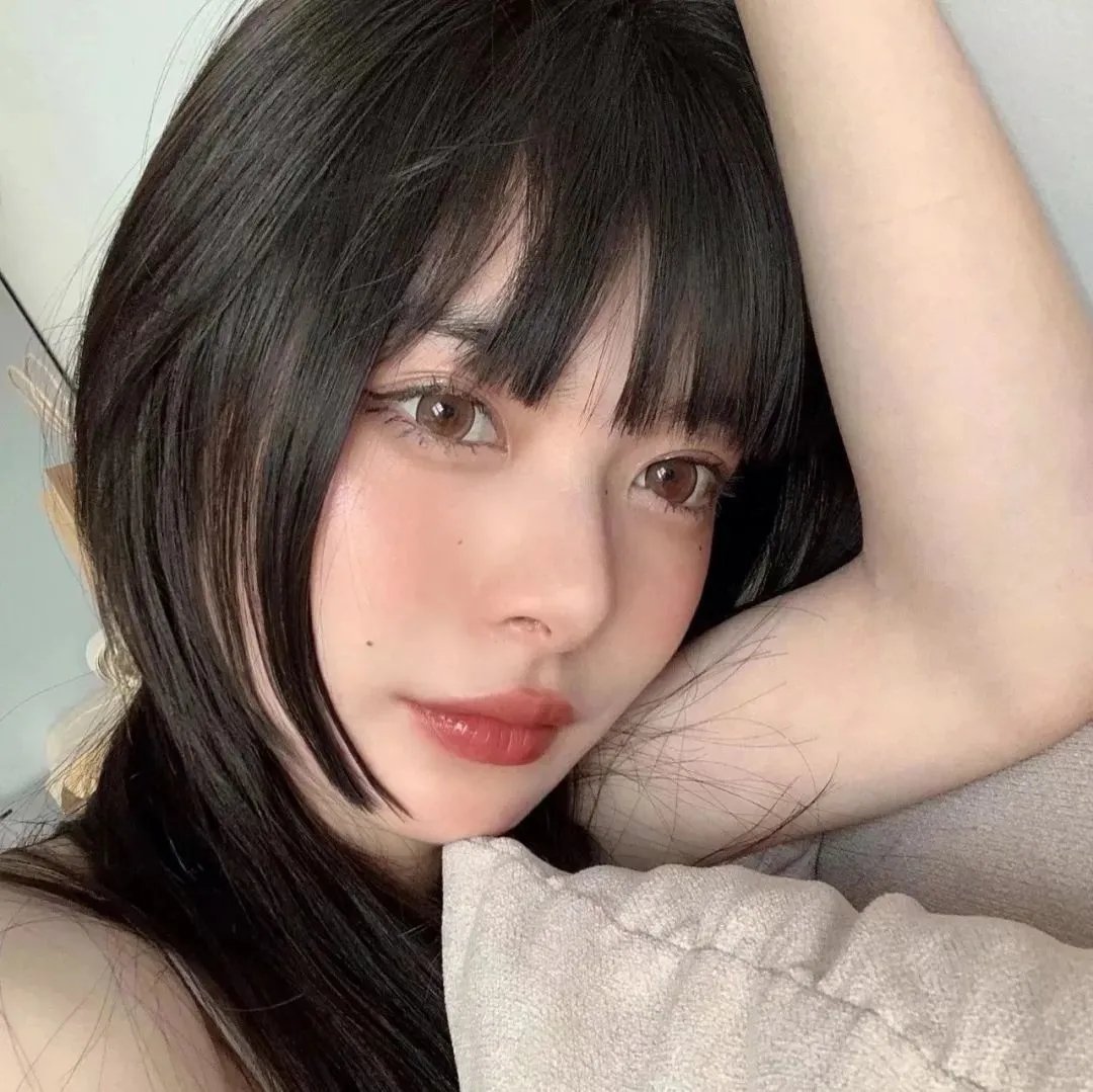 红色生活海报