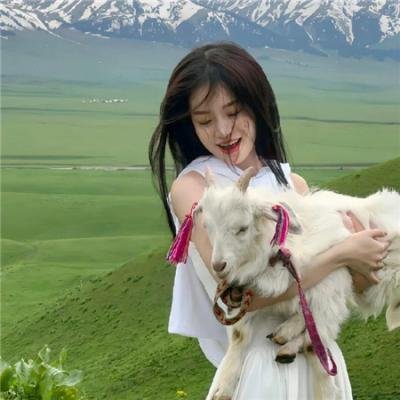 恩霞海报